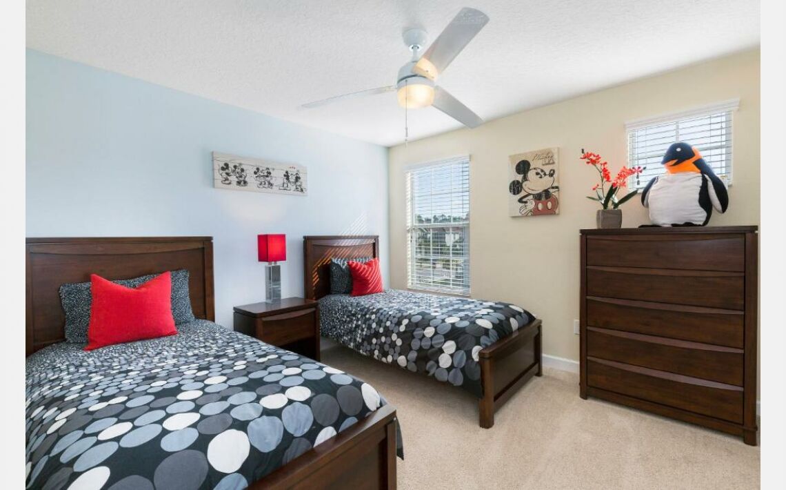 Photos of Paradise Palms 2946. Kissimmee, 34747, United States of America