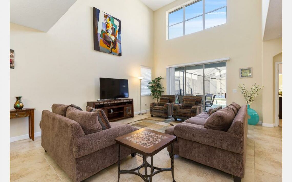 Photos of Paradise Palms 2946. Kissimmee, 34747, United States of America